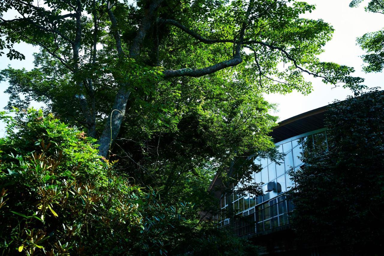 Hakone Retreat Foere Hotel Exterior photo