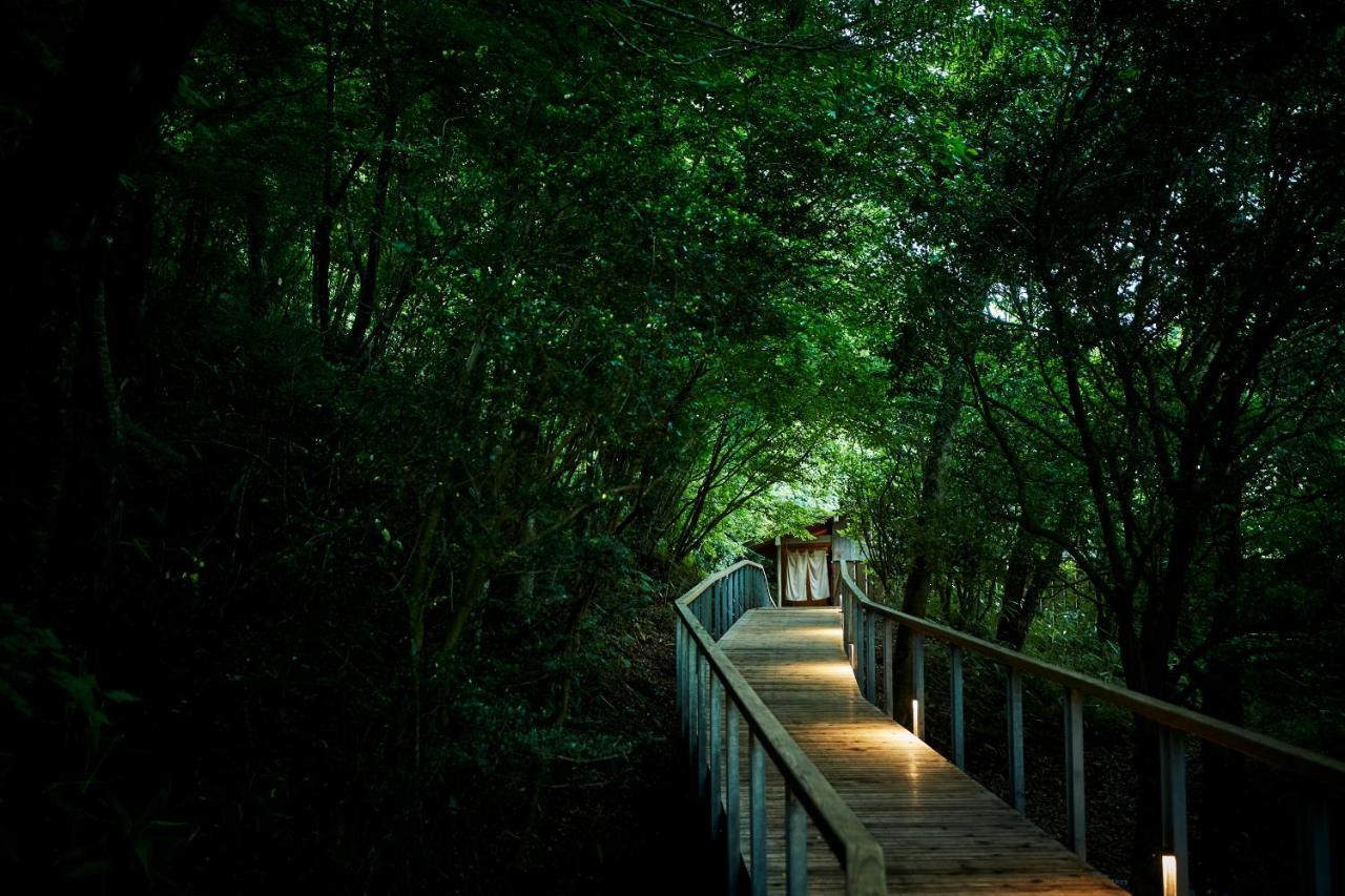 Hakone Retreat Foere Hotel Exterior photo