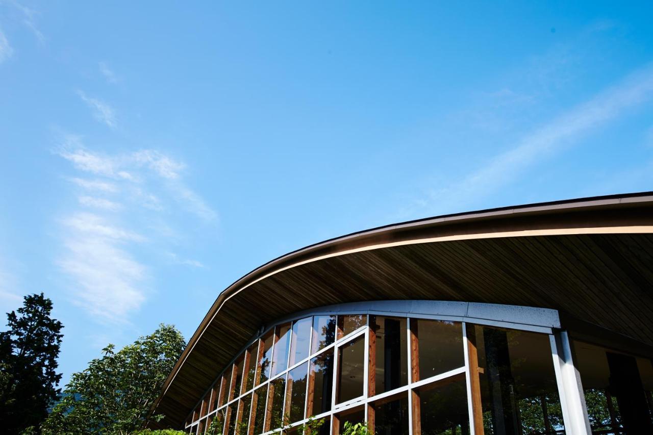 Hakone Retreat Foere Hotel Exterior photo